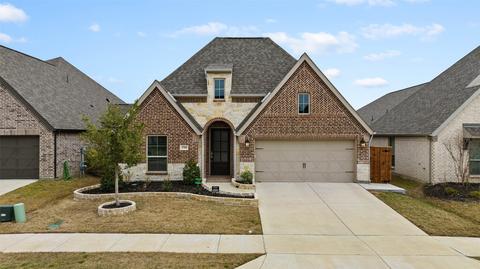 3709 Blue Stream Dr, Little Elm, TX 75068