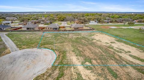 4602 Ranch Rd, Brownwood, TX 76801