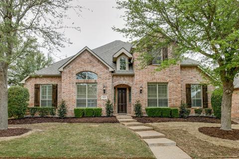 904 Foxworth Ct, Allen, TX 75013