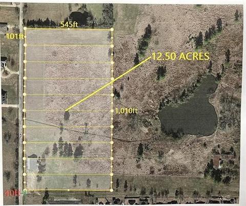 Tbd NE 36th Street, Paris, TX 75460