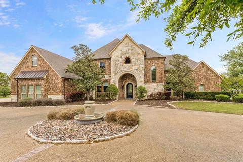 467 Ridge Point Dr, Heath, TX 75032