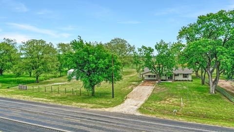 15966 Us Highway 377, Whitesboro, TX 76273