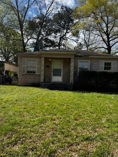 2745 Meadow Ave, Shreveport, LA 71108