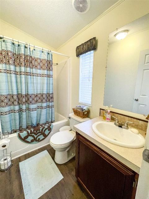 101 Maple Ln, Haskell, TX 79521 photo 19