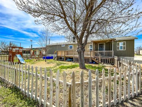 101 Maple Ln, Haskell, TX 79521 photo 1