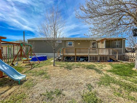 101 Maple Ln, Haskell, TX 79521 photo 3