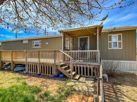 101 Maple Ln, Haskell, TX 79521 photo 4