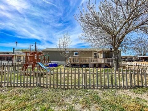 101 Maple Ln, Haskell, TX 79521 photo 2