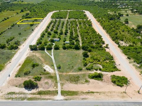 Tbd Lot 14 Live Oak Trail, Eula, TX 79510