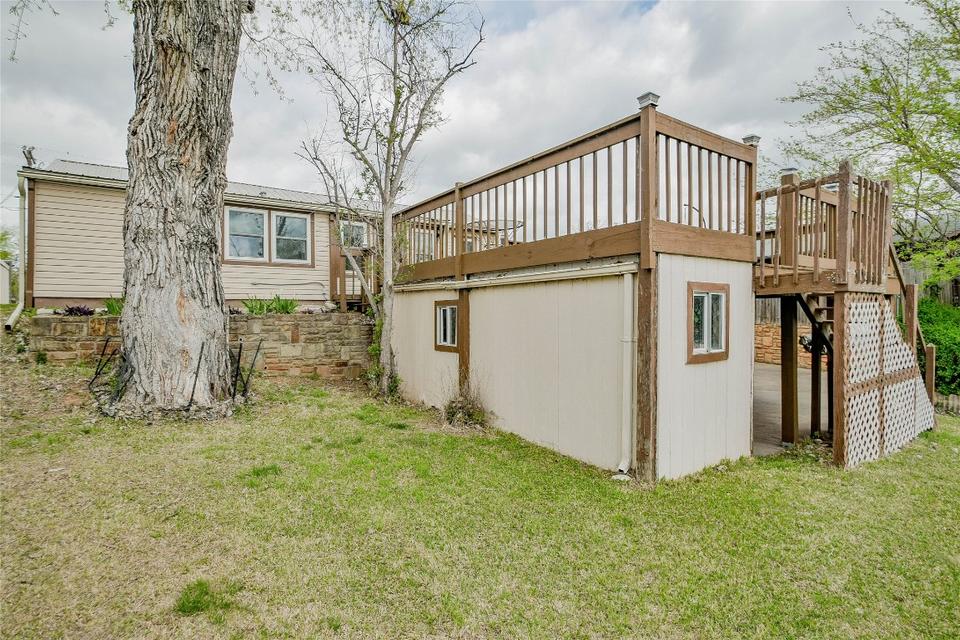  1617 Cheyenne Trl, Granbury, TX 76048 photo 32