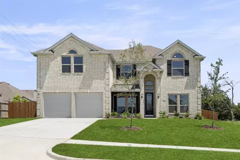 1803 Chadwick Dr, Cedar Hill, TX 75104