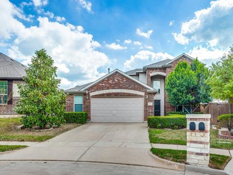 6821 Sierra Madre Dr, Fort Worth, TX 76179