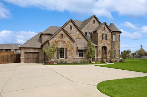 5612 The Resort Blvd, Fort Worth, TX 76179
