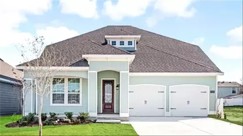 5663 Huffines Blvd, Royse City, TX 75189