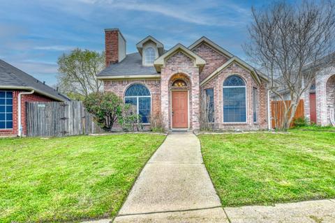 2209 Baretta Dr, Mesquite, TX 75181
