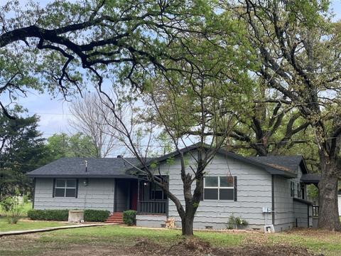 16768 Sherbert Ln, Kemp, TX 75143