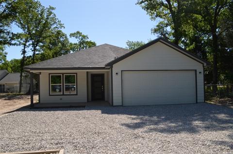 7502 Double Bridge Rd, Mabank, TX 75156