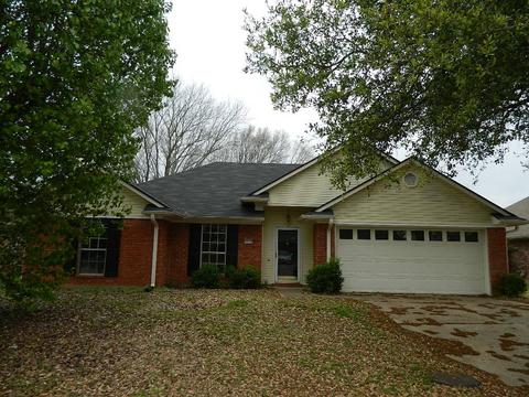 3312 Danbury Ct, Bossier City, LA 71112