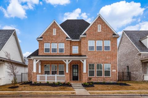 1141 Spencer St, Allen, TX 75013