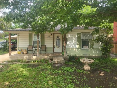 128 Lockwood St, White Settlement, TX 76108