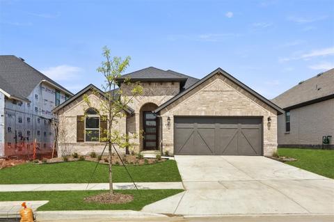 605 Oakmoss St, Krugerville, TX 76227