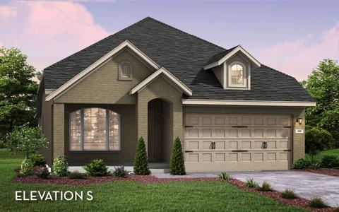 502 Gentle Breeze Ct, Heath, TX 75126