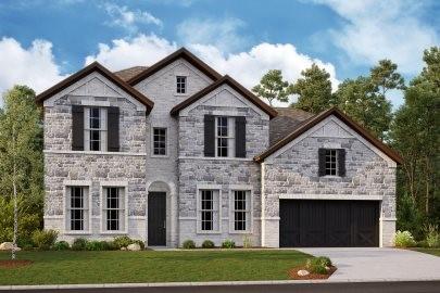 216 Winding Creek Ln, Anna, TX 75409