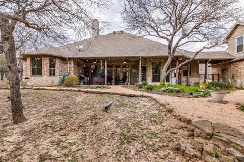 106 Pheasant Run Ct, Sunset, TX 76270 photo 36