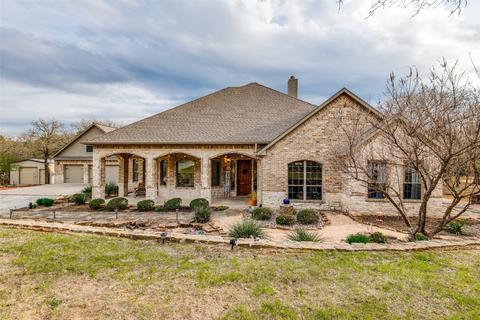 106 Pheasant Run Ct, Sunset, TX 76270