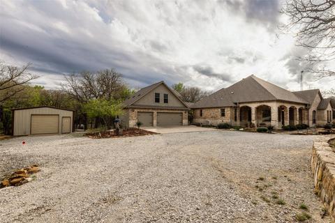 106 Pheasant Run Ct, Sunset, TX 76270 photo 37