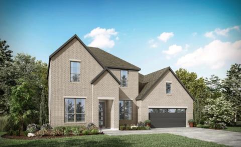 2724 Chambray Ln, Mansfield, TX 76063
