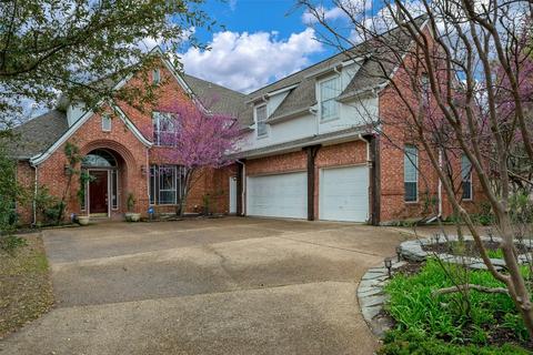 2507 Sunny Mdw, Mckinney, TX 75072