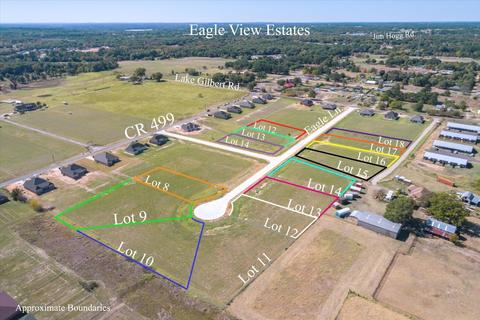 16247 Eagle Ln, Lindale, TX 75771
