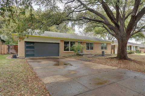 3824 Weyburn Dr, Fort Worth, TX 76109
