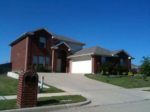 2280 Fieldcrest Dr, Rockwall, TX 75032