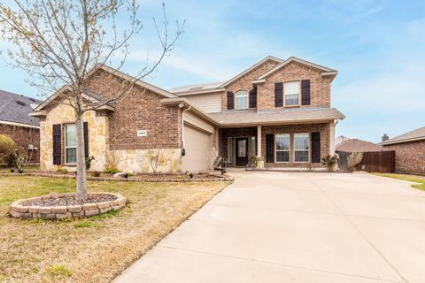 1503 Colgate Dr, Van Alstyne, TX 75495