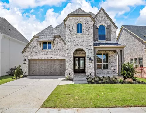 911 Webb Ln, Prosper, TX 75078