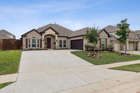 335 Westphalian Dr, Celina, TX 75009