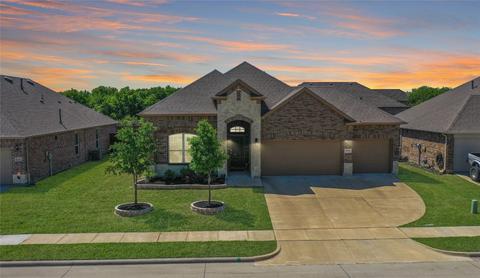 1226 Brooklyn Dr, Anna, TX 75409