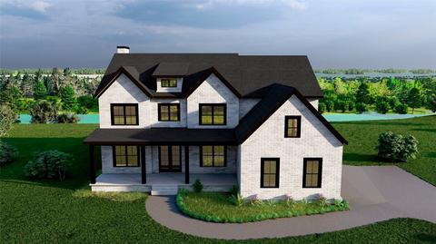 1804 Inspiration Ln, River Oaks, TX 76114