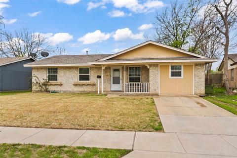 6315 Gentle River Dr, Dallas, TX 75241