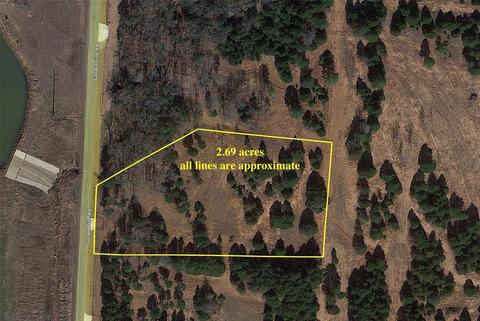 1824 Gordonville Rd, Whitesboro, TX 76245