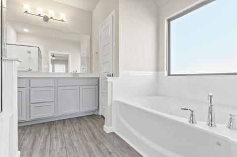 5565 Oliver Creek Ct, Fort Worth, TX 76126