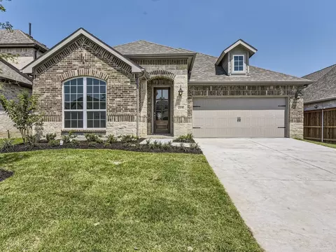 210 Buffalo Blvd, Rhome, TX 76078