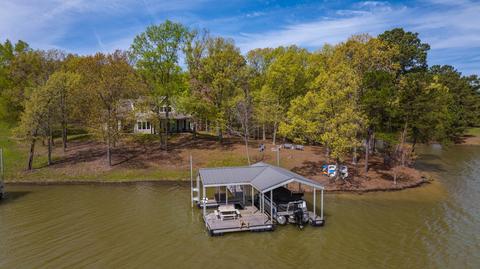 199 Pr 52320, Pittsburg, TX 75686
