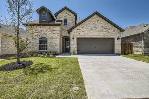 214 Buffalo Blvd, Rhome, TX 76078