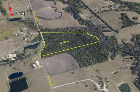 0000 Bennett Rd, Howe, TX 75459