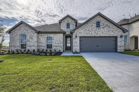 139 Sandie Dr, Rhome, TX 76078