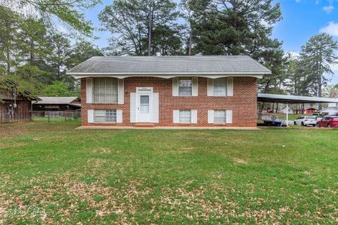 3436 Gorton Rd, Shreveport, LA 71119