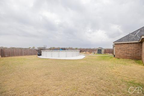 271 Mariah, Abilene, TX 79602 photo 31
